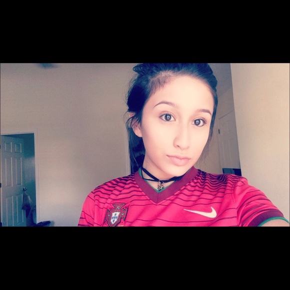 ONLY 2 left!!!!! BOHO TRIPLE CHOKER SET 🌙⭐️💫 - Picture 3 of 4