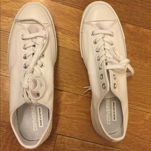 NWT Converse All-Stars.