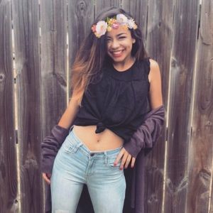 Meet your Posher, Karissa