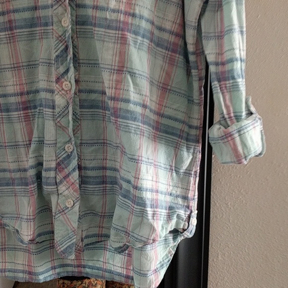 LS Button Down - Picture 3 of 4