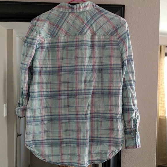 LS Button Down - Picture 4 of 4