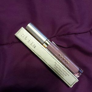 Stila Stay All Day Liquid Lipstick In Baci