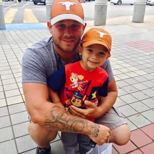 Meet your Posher, Michael