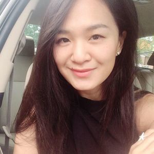 Meet your Posher, Charlotte