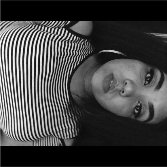 Meet your Posher, Jasmine