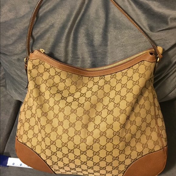 SOLD***Gucci handbag