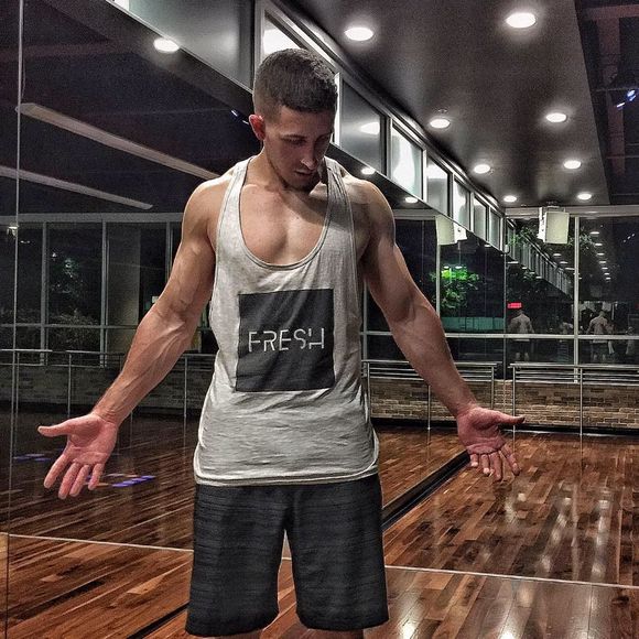 Meet your Posher, Aj