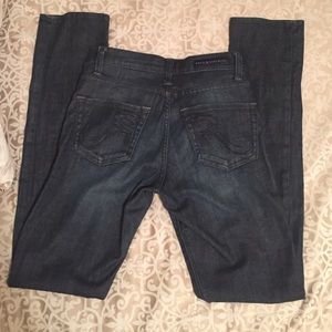 Rock & Republic Berlin jeans like new!