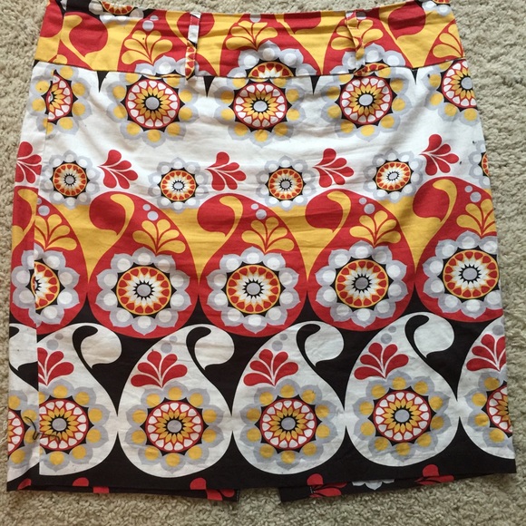 Heart Soul brand skirt, super cute!