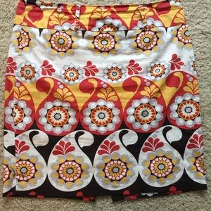 Heart Soul brand skirt, super cute!