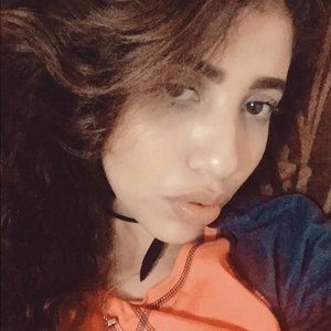 Meet your Posher, Gabriela