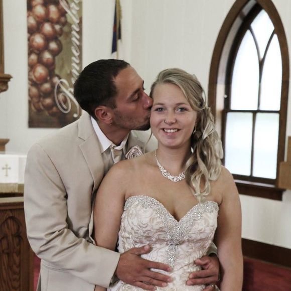 Meet your Posher, Kendrah - Picture 1 of 1