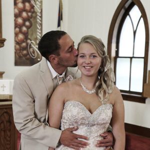 Meet your Posher, Kendrah