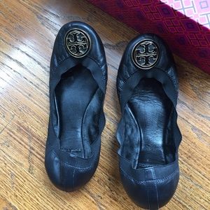 Tory Burch | 'Caroline' Ballerina Flat
