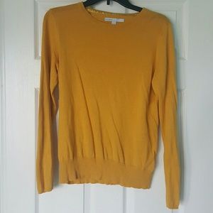 Large Old Navy sweater