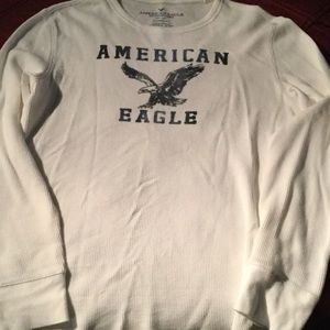 Men's American Eagle Outfitters long sleeve shirt