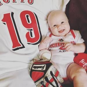 Meet your Posher, Allison