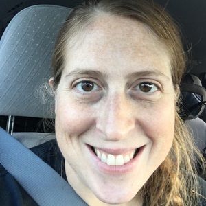 Meet your Posher, Jennifer