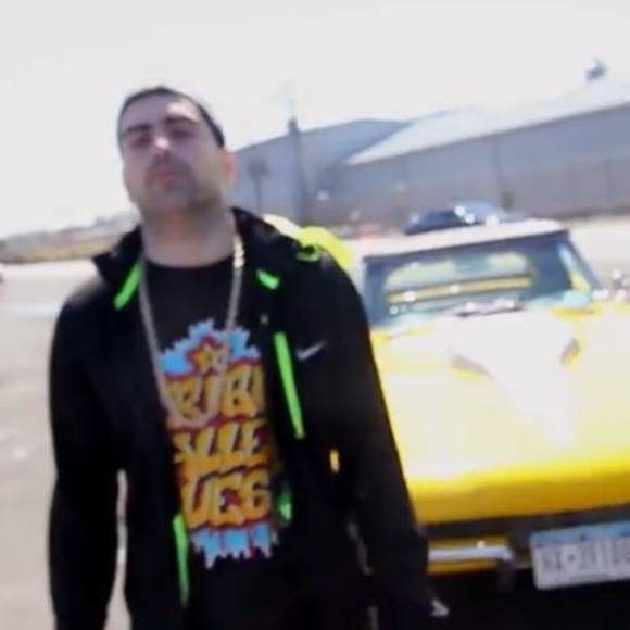 Meet your Posher, Pat