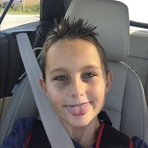 Meet your Posher, Susan