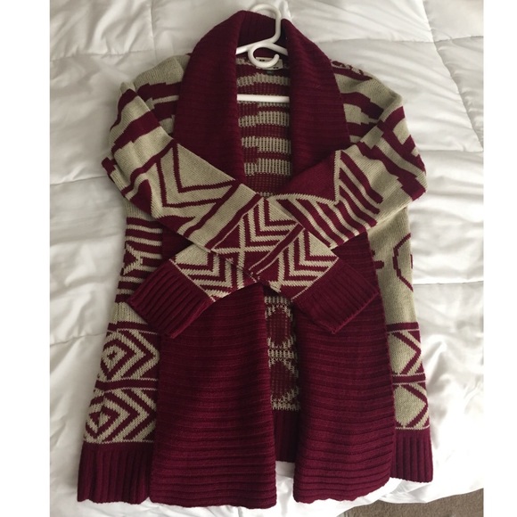 Knit Sweater - Picture 2 of 4