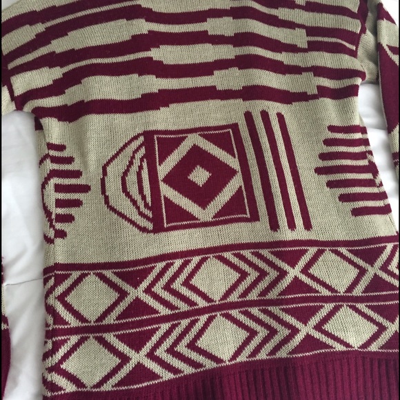 Knit Sweater - Picture 4 of 4