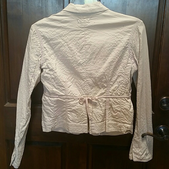 Jacket - Picture 2 of 2