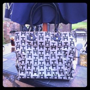 Flash Sale‼️‼️Tommy Hilfiger Tote