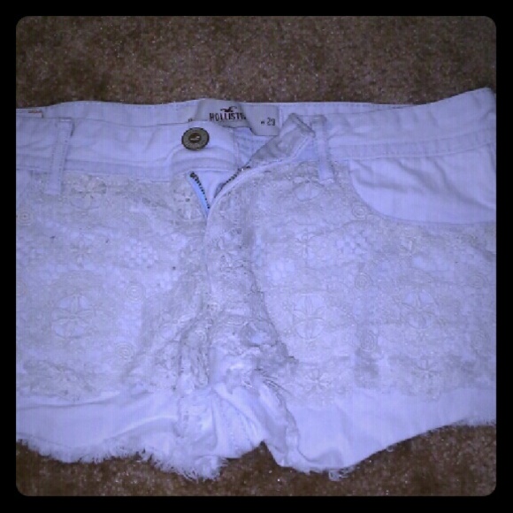 Pants - Hollister shirts size 9