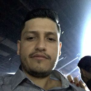 Meet your Posher, Fernando