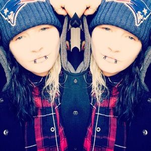 Meet your Posher, Sara