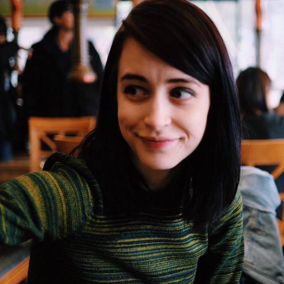 Meet your Posher, Megan - Picture 1 of 1