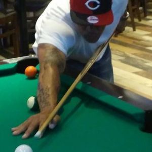 Meet your Posher, Chris