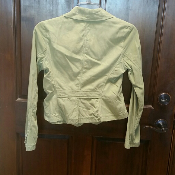 Jacket - Picture 2 of 2