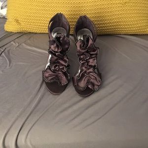 Steven madden luxe shoes