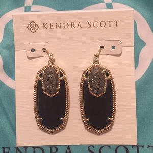 Kendra Scott CB Emmy Earrings