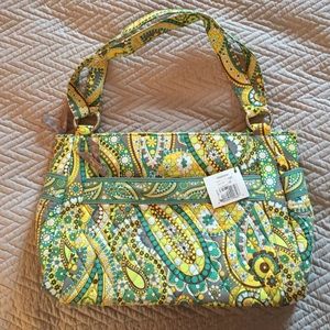 Never Used with Tags Vera Bradley Stephanie