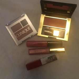 Sample Makeup Bundle