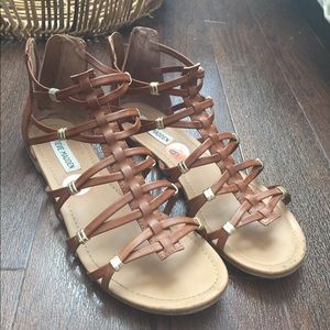 Steve Madden Sandals