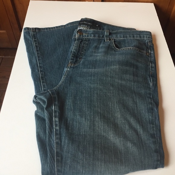 Calvin Klein Jeans | Size 16