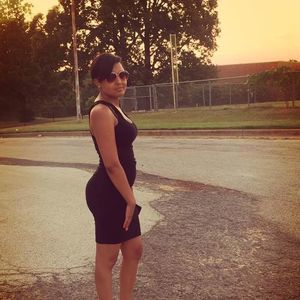 Meet your Posher, Robyn