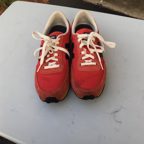 New Balance Sneakers - Picture 3 of 4