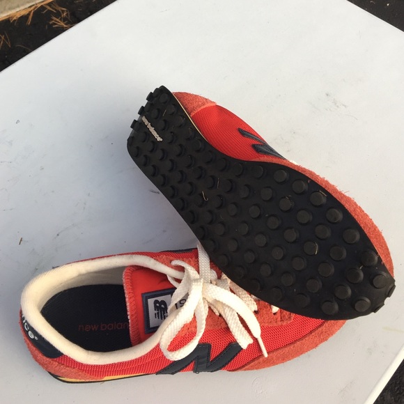 New Balance Sneakers - Picture 4 of 4