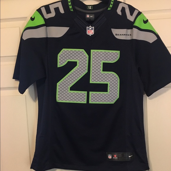 Seahawks Jersey
