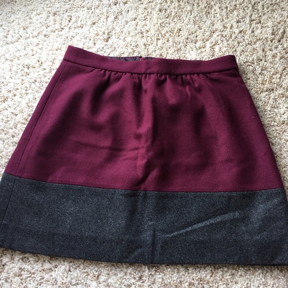 J. Crew Dresses & Skirts - J. Crew skirt