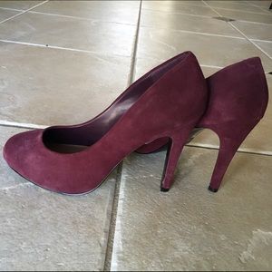 ✨SALE✨LIKE NEW Steve Madden heels!