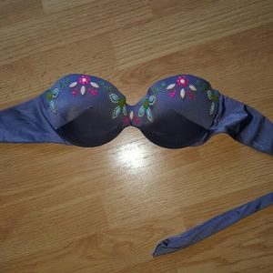 Victoria's secret bathing suit top