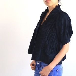 ⚡️Only One BCBG Bolero Jacket