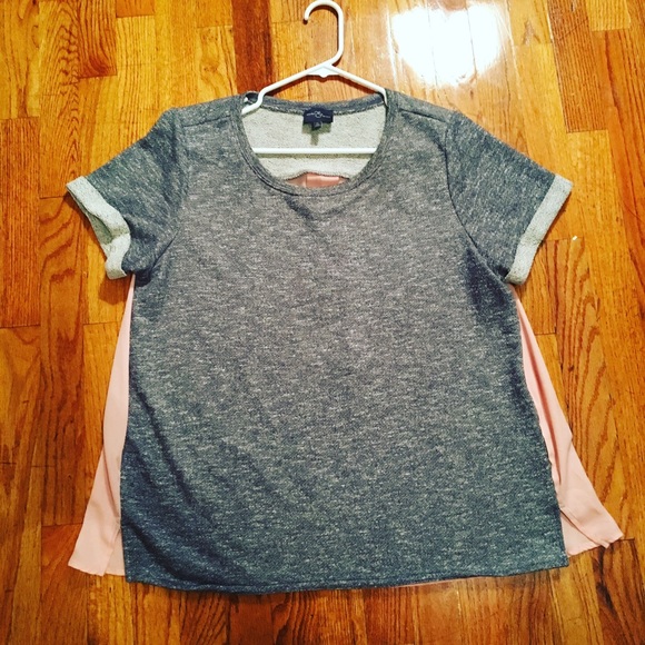 Stitch Fix top