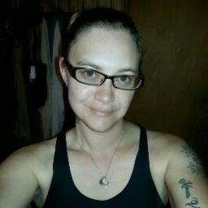 Meet your Posher, Lacey